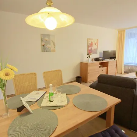 Haus Belvedere App 4 Wlan Inkl Grömitz
