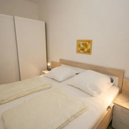 Haus Belvedere App 4 Wlan Inkl Daire *