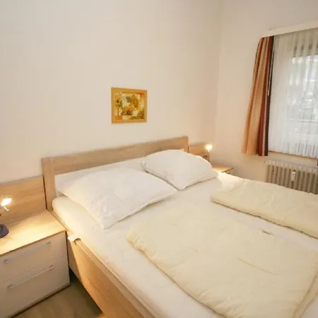 Haus Belvedere App 4 Wlan Inkl *