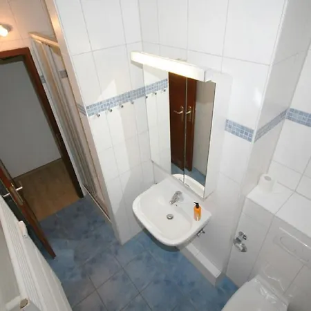 Haus Belvedere App 4 Wlan Inkl Daire Grömitz