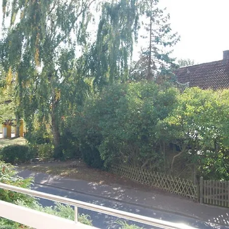 Haus Belvedere App 4 Wlan Inkl Daire